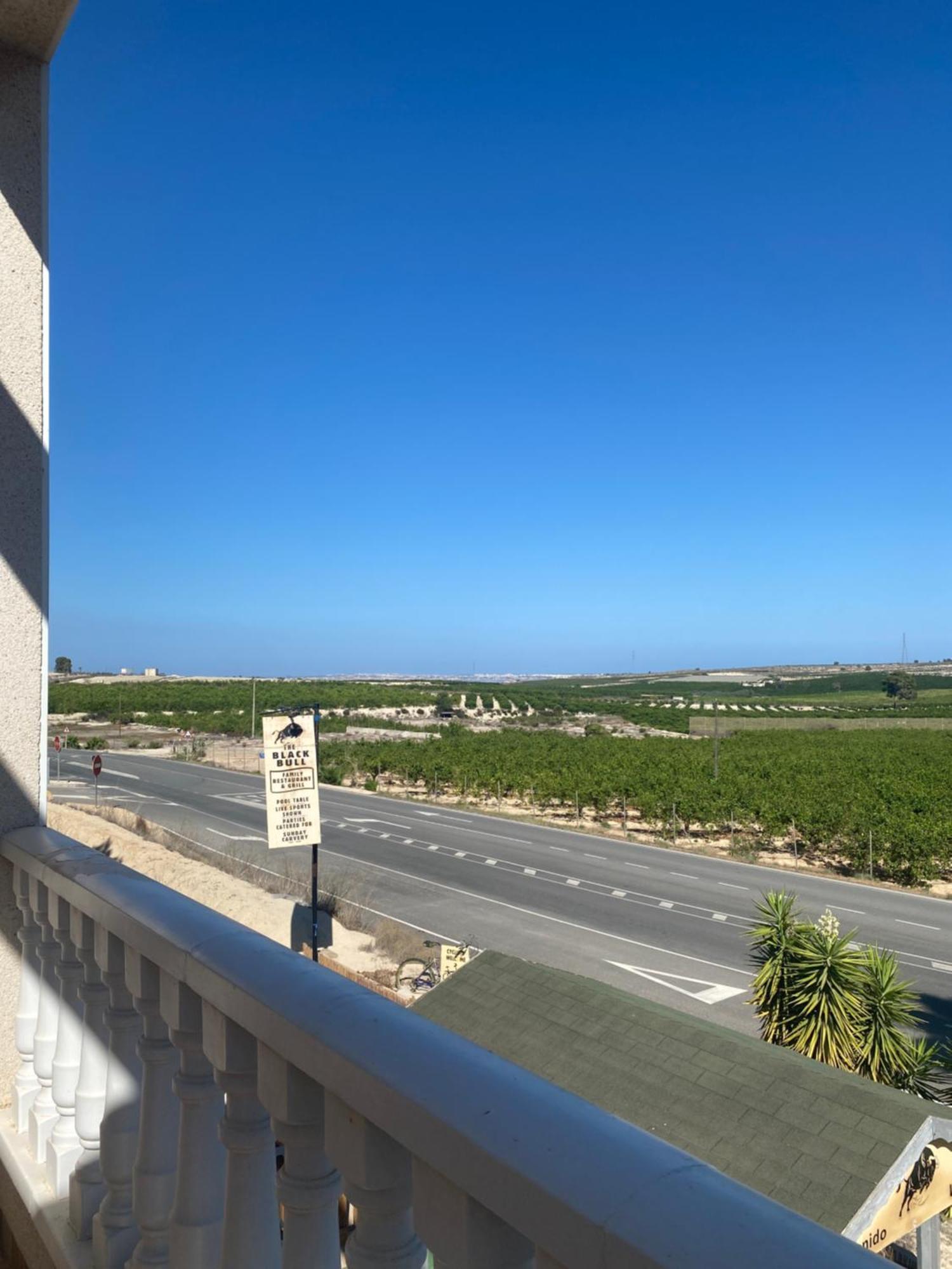 Hotel La Oficina San Miguel De Salinas Luaran gambar