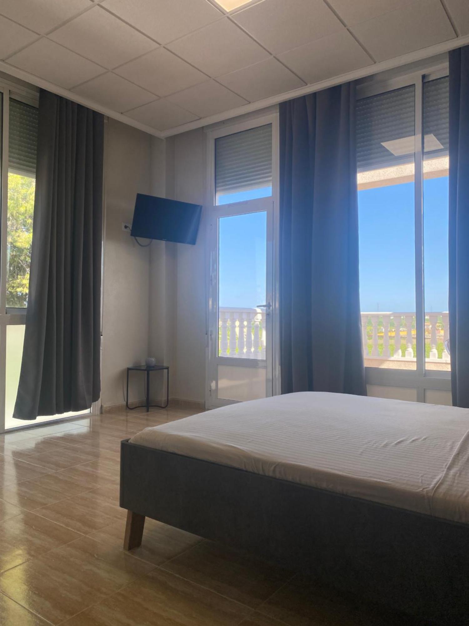 Hotel La Oficina San Miguel De Salinas Luaran gambar