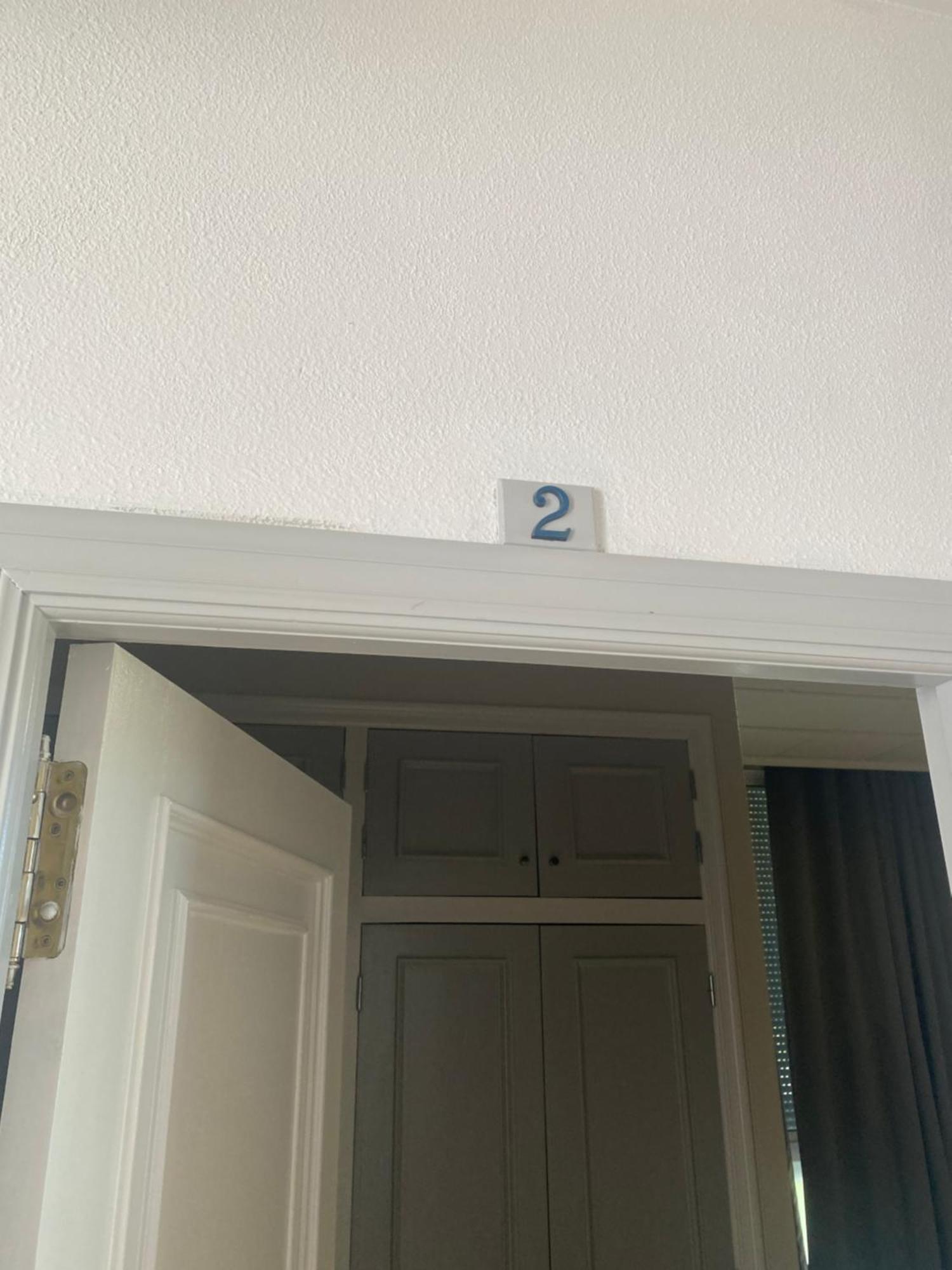 Hotel La Oficina San Miguel De Salinas Bilik gambar